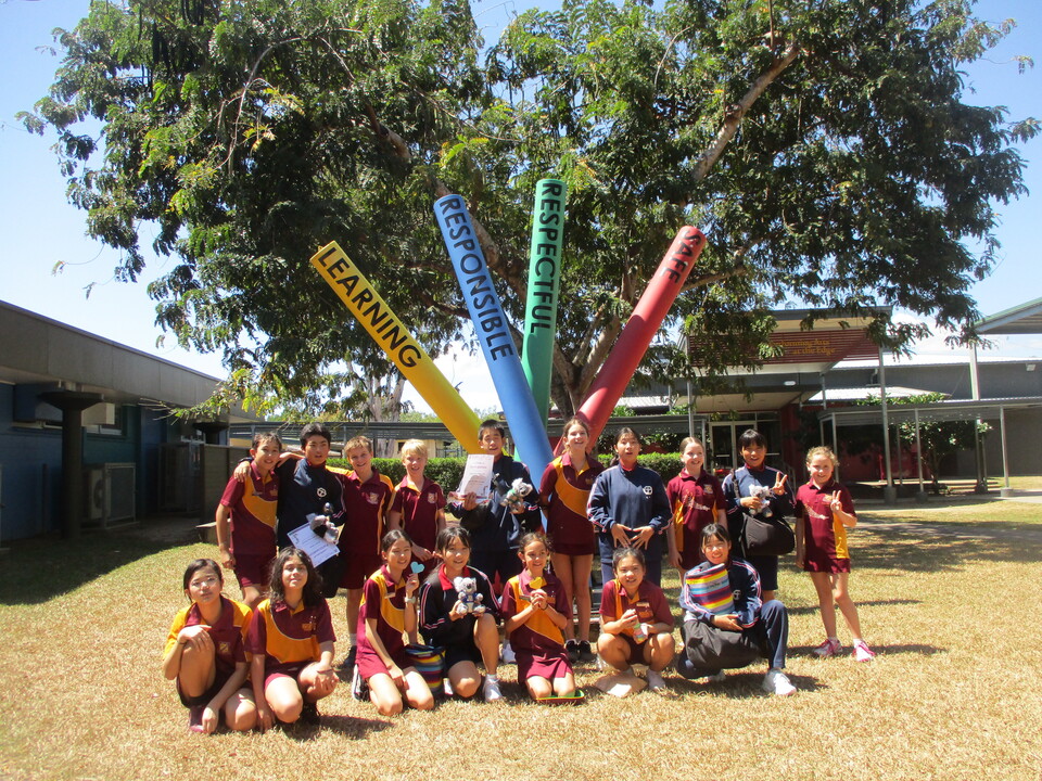 Ｒ７オーストラリア語学研修