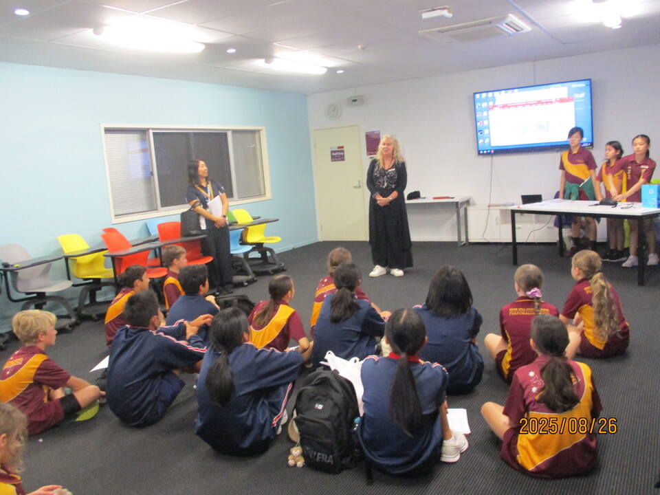 Ｒ７オーストラリア語学研修３