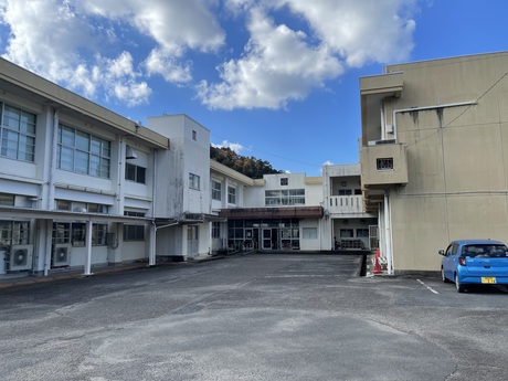 三原中学校画像3