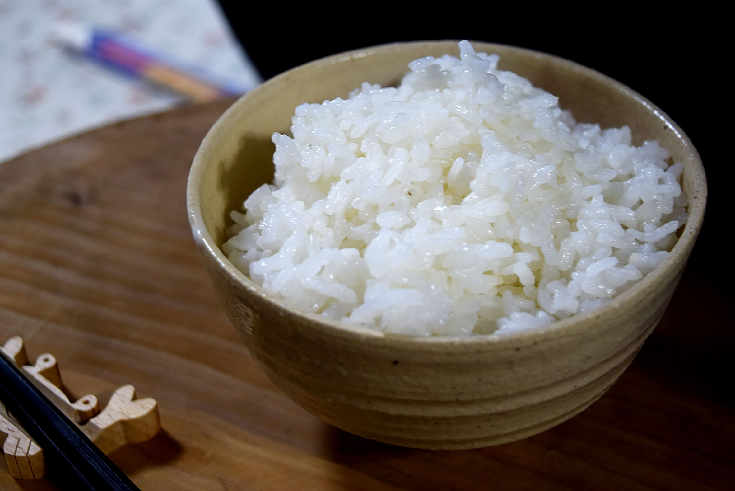 美味しい三原米 2枚目