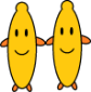 こめ×2ブラザーズイラスト